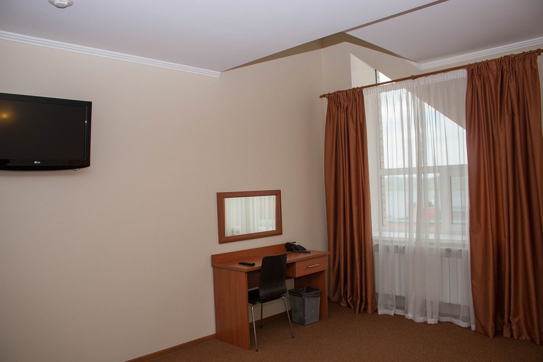 Бунгало Люкс 4-местный (корпус 3)