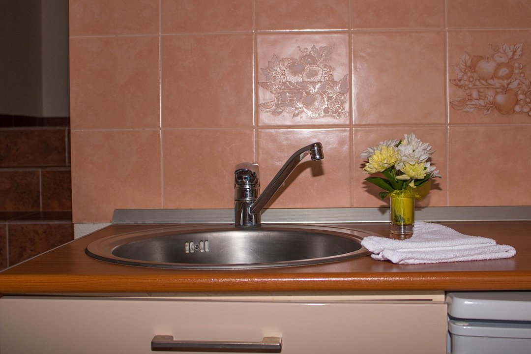 Бунгало Люкс 4-местный (корпус 3)