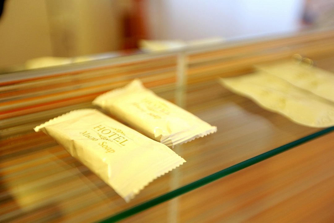 Стандартный 2-местный (корпус 1)