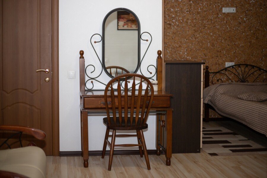 Комфорт плюс 1-местный