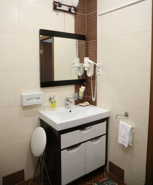 Комфорт плюс 1-местный