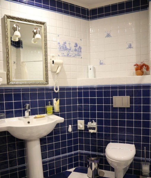 Комфорт плюс 1-местный