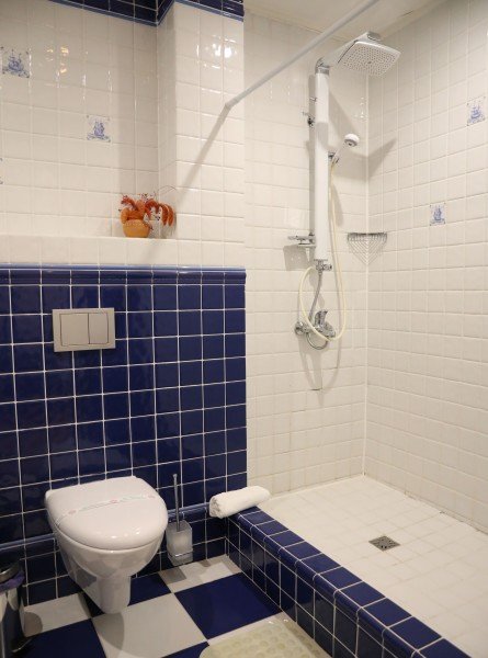 Комфорт плюс 1-местный