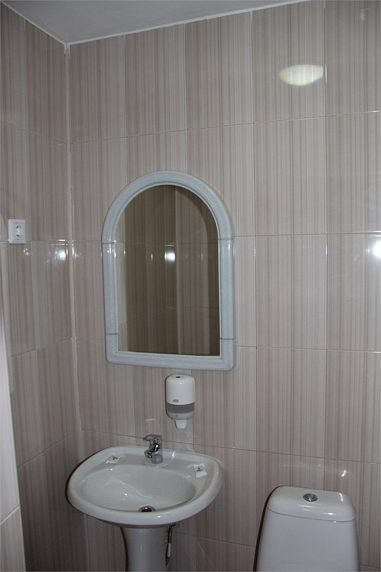 Эконом 2-местный