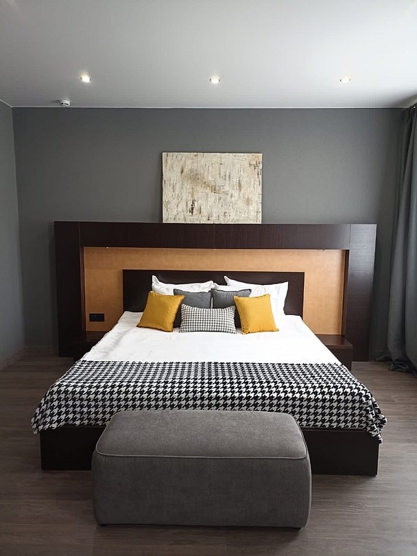 Комфорт 2-местный (DBL)