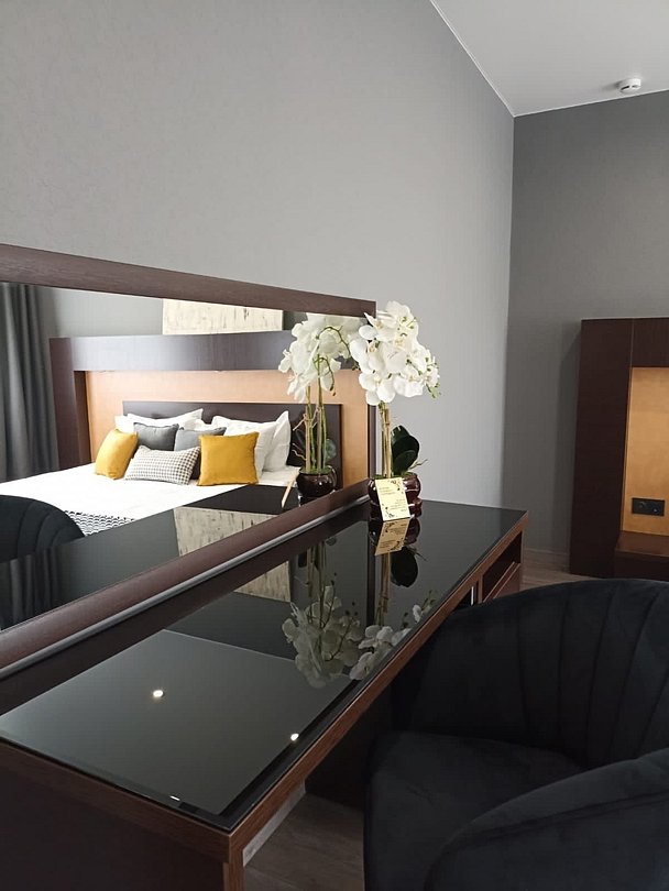 Комфорт 2-местный (DBL)