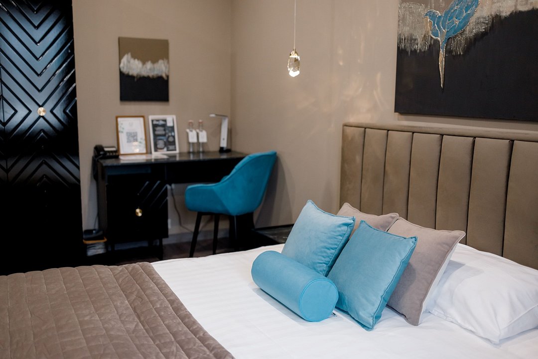 Комфорт 2-местный (DBL)