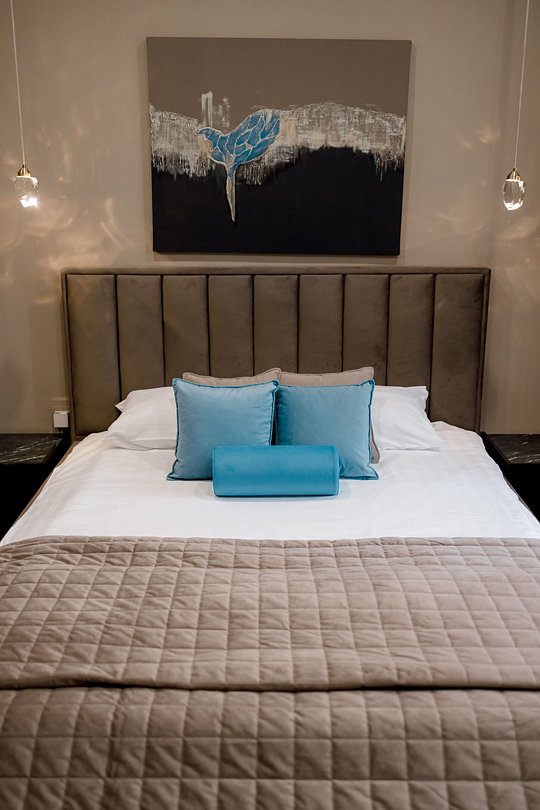 Комфорт 2-местный (DBL)