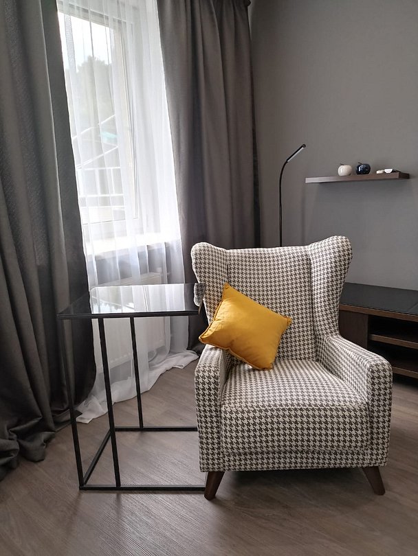 Комфорт 2-местный (TWIN)