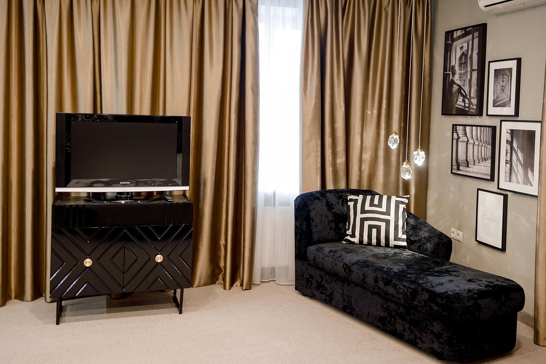 Семейный 2-местный 2-комнатный