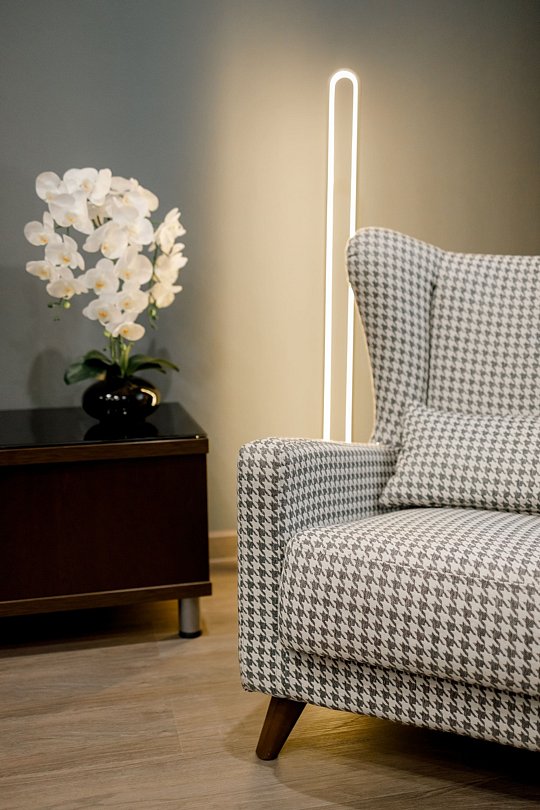 Семейный 2-местный 2-комнатный