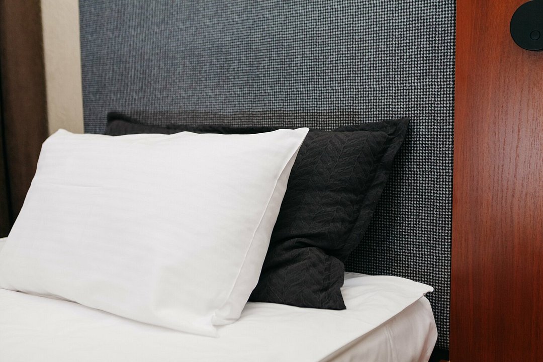 Стандартный 1-местный