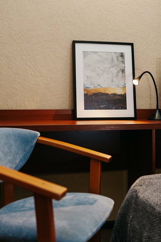 Стандартный 1-местный