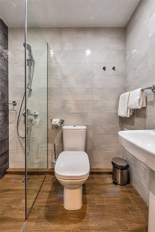 Стандартный 2-местный (с видом на Волгу)