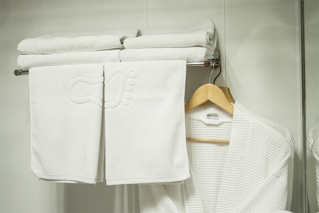 Полулюкс 2-местный