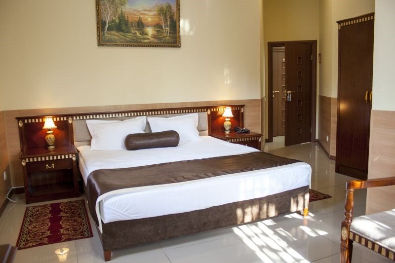 Стандартный 2-местный