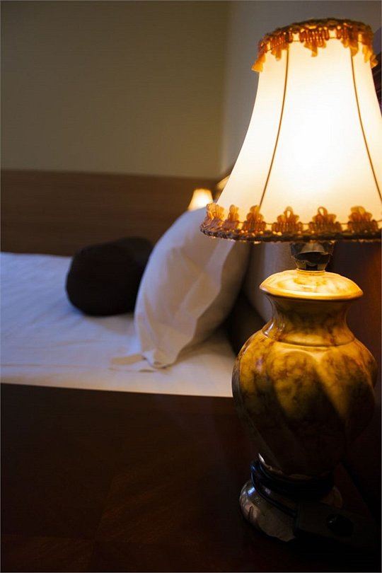 Стандартный 2-местный