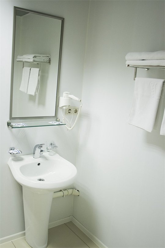 Стандартный 2-местный