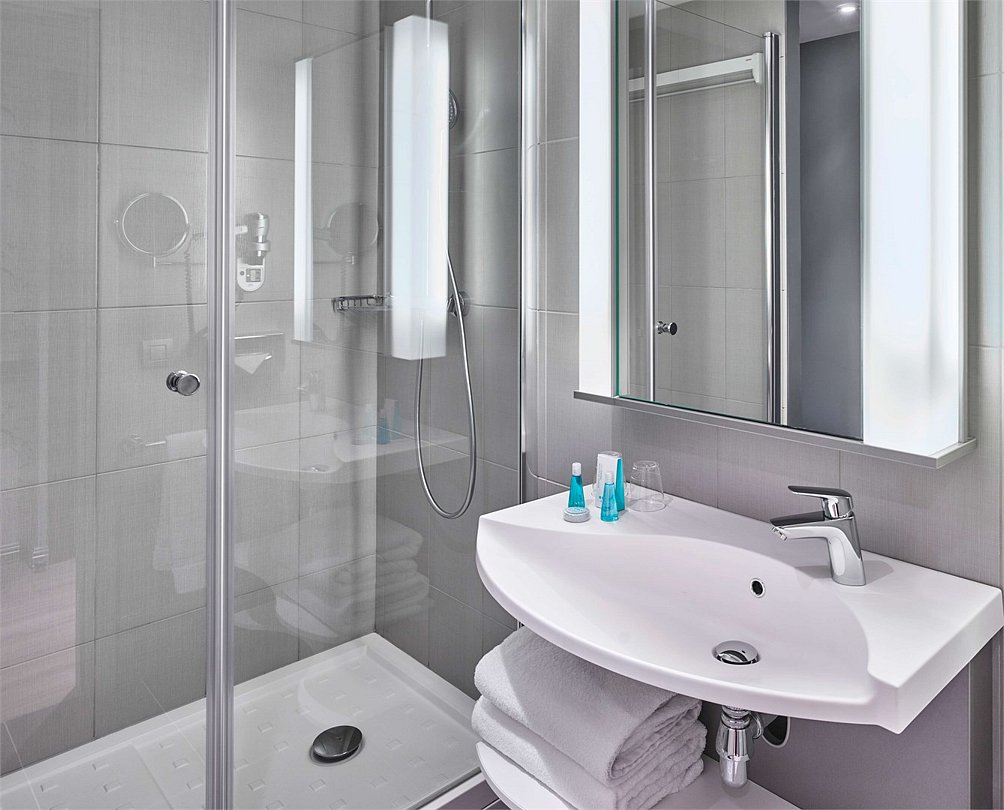 Апартаменты 2-местный (TWIN)