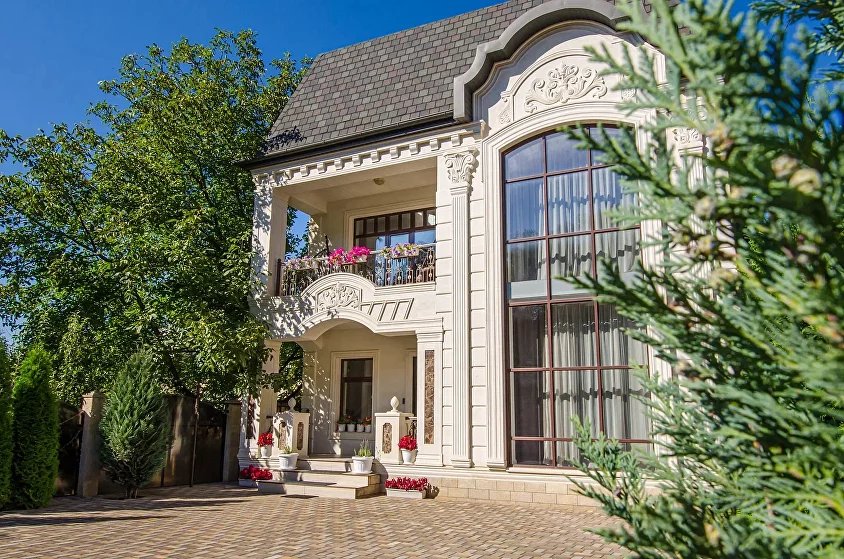 Элитные апартаменты на Декабристов 7, Кисловодск, Ставропольский край