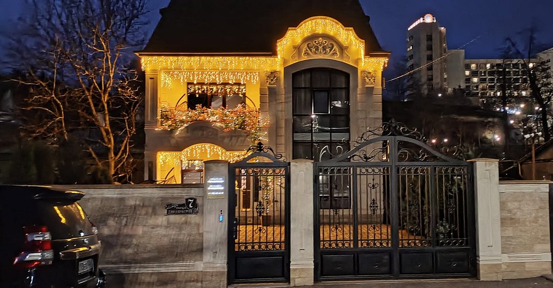 Элитные апартаменты на Декабристов 7, Ставропольский край: фото 2