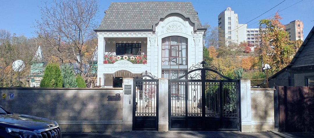 Элитные апартаменты на Декабристов 7, Ставропольский край: фото 3