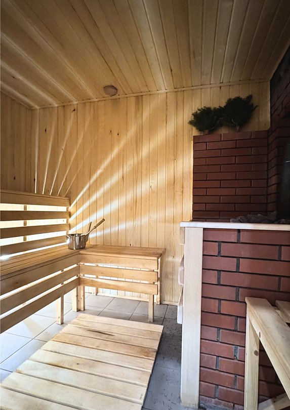 Лисья Нора, Ленинградская область: фото 4