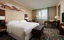 Классический номер с одной кроватью, Отель Sheraton Skypoint  Luxe Hotel, Клинский район