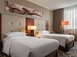 Классический номер с двумя кроватями, Отель Sheraton Skypoint  Luxe Hotel, Клинский район