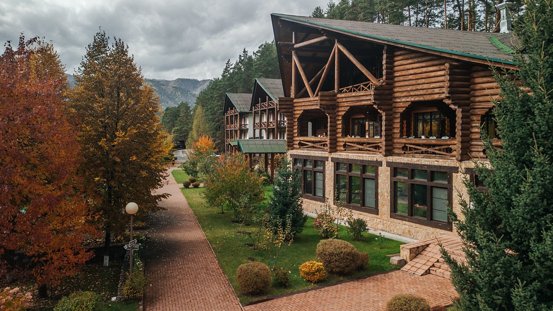 Марьин Остров, Горный Алтай (Республика Алтай): фото 4