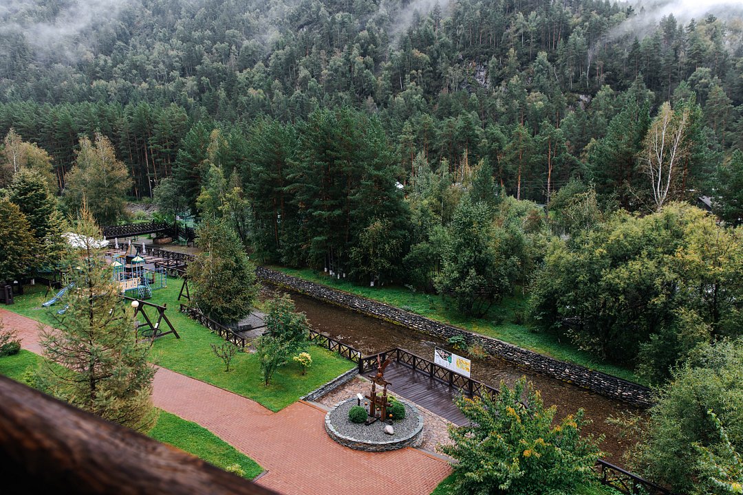 Марьин Остров, Горный Алтай (Республика Алтай): фото 5