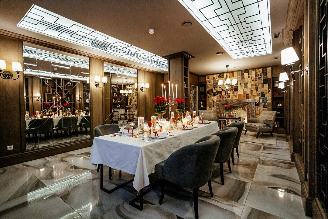 Резиденция, Ростовская область: фото 5