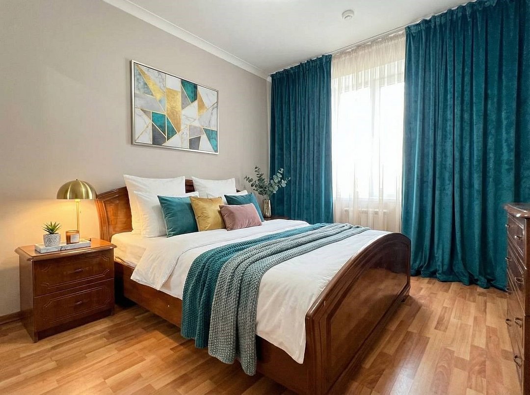 ОТО Отель Астрахань, Астраханская область: фото 4