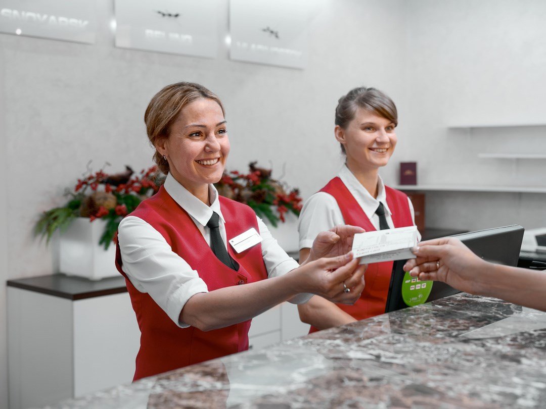 Гостиница Сибирь, Красноярский край: фото 3