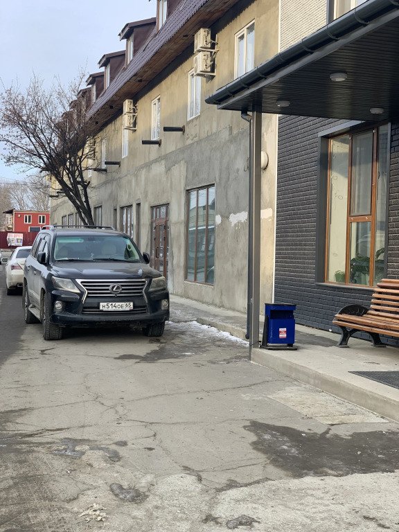 Сто гостей, Сахалинская область: фото 3