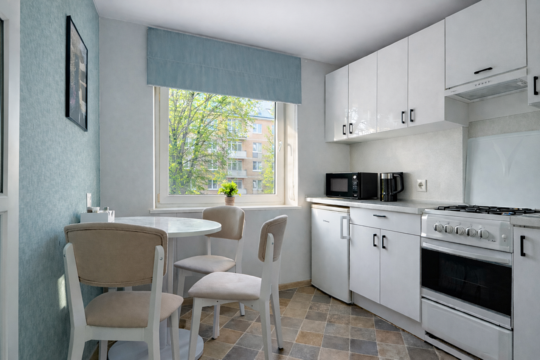 Apart Mari на Соммера д.68, Калининградская область: фото 4