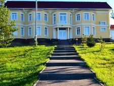 Дачный отель Лежневская Лагуна, Ивановская область, Ломы