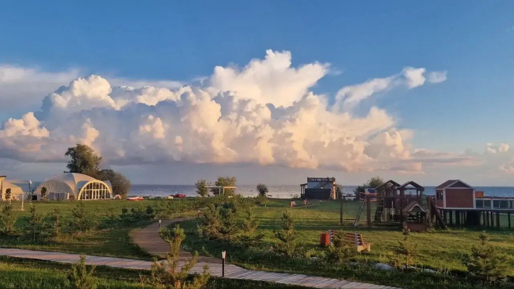 База отдыха КамИнн, Республика Татарстан: фото 2