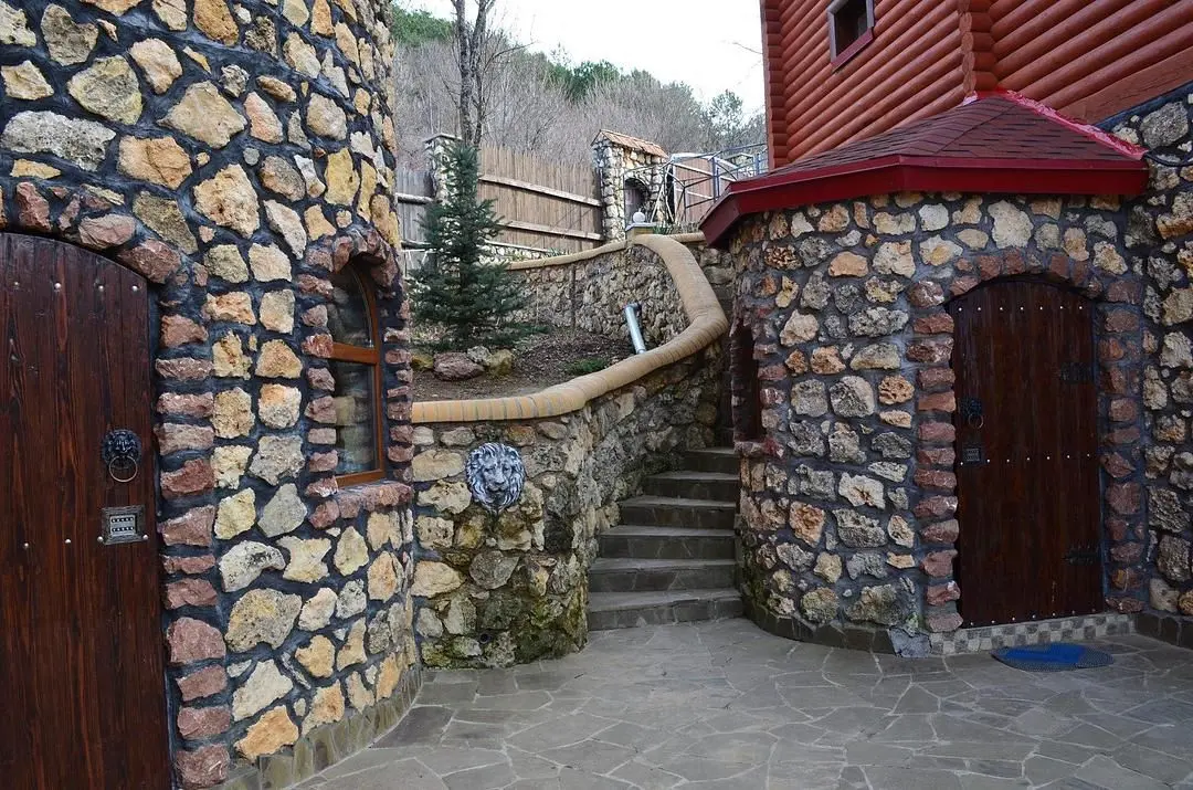 Лесной кордон, Крым: фото 5
