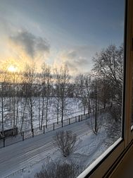 Квартира в Солнечном