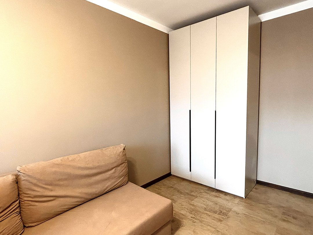 Квартира в Солнечном, Иркутская область: фото 3