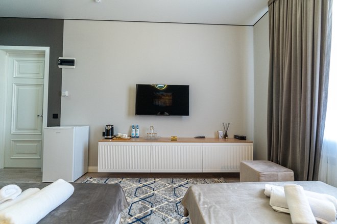 Пуллман ДМ Отель, Республика Дагестан: фото 5