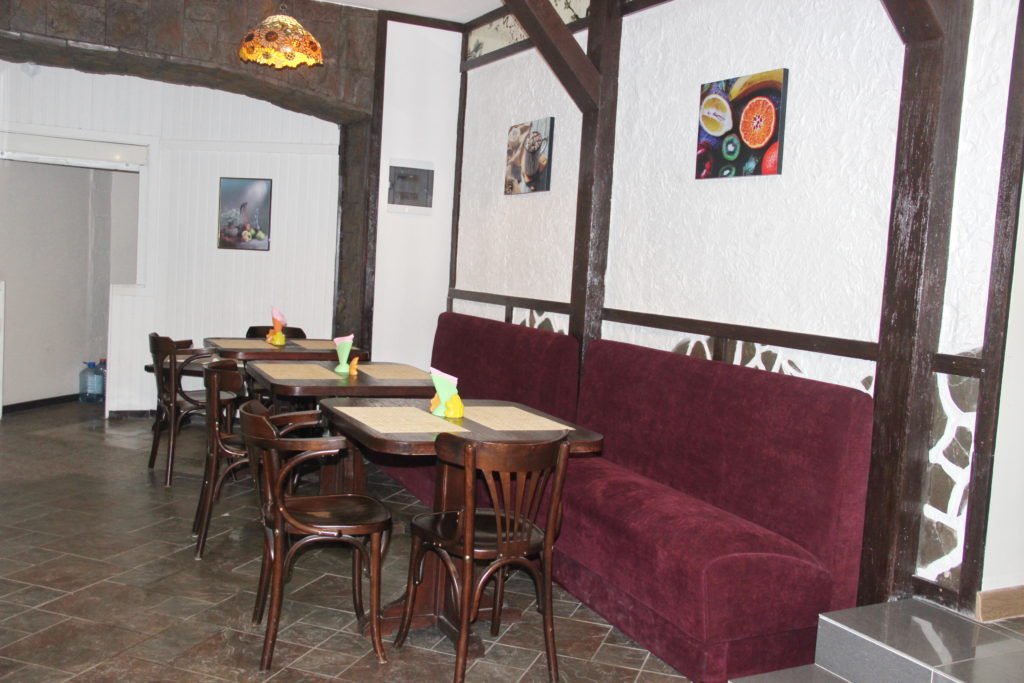 Сакура Нео, Рязанская область: фото 5