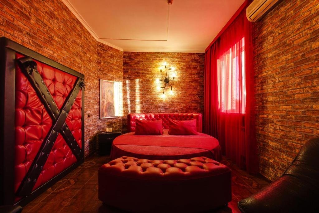 Вилла Луна, Краснодарский край: фото 3