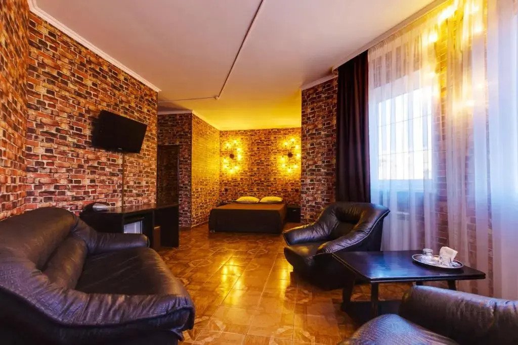 Вилла Луна, Краснодарский край: фото 4