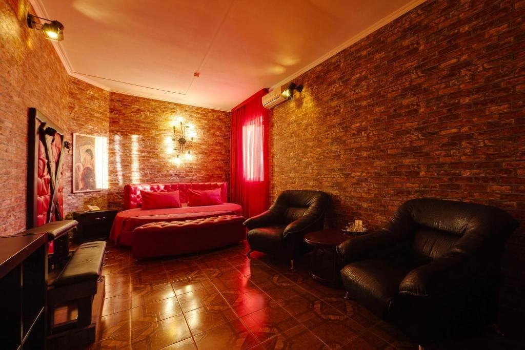 Вилла Луна, Краснодарский край: фото 5