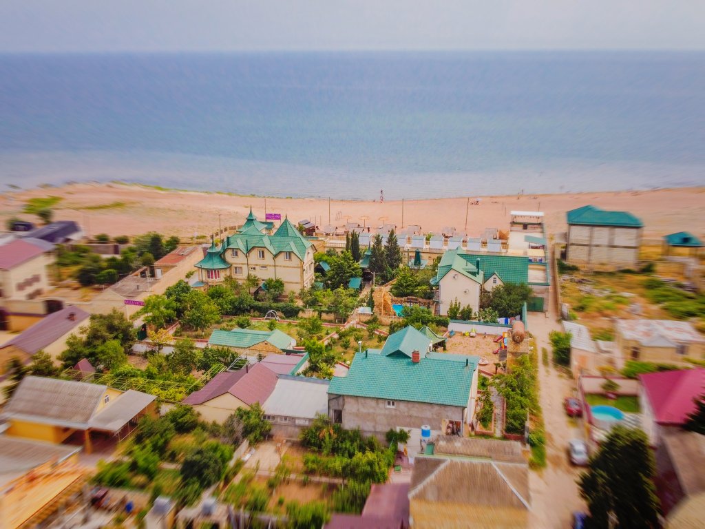 Вилла Виктория, Дербент, Республика Дагестан