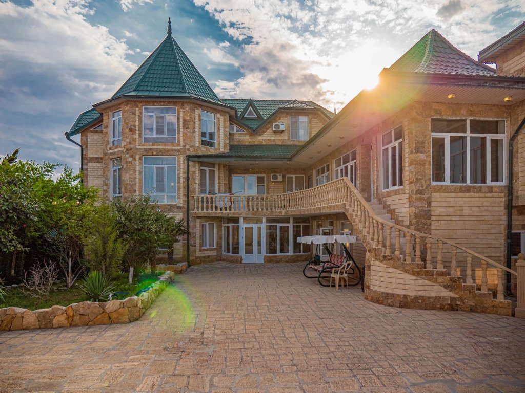 Вилла Виктория, Республика Дагестан: фото 2