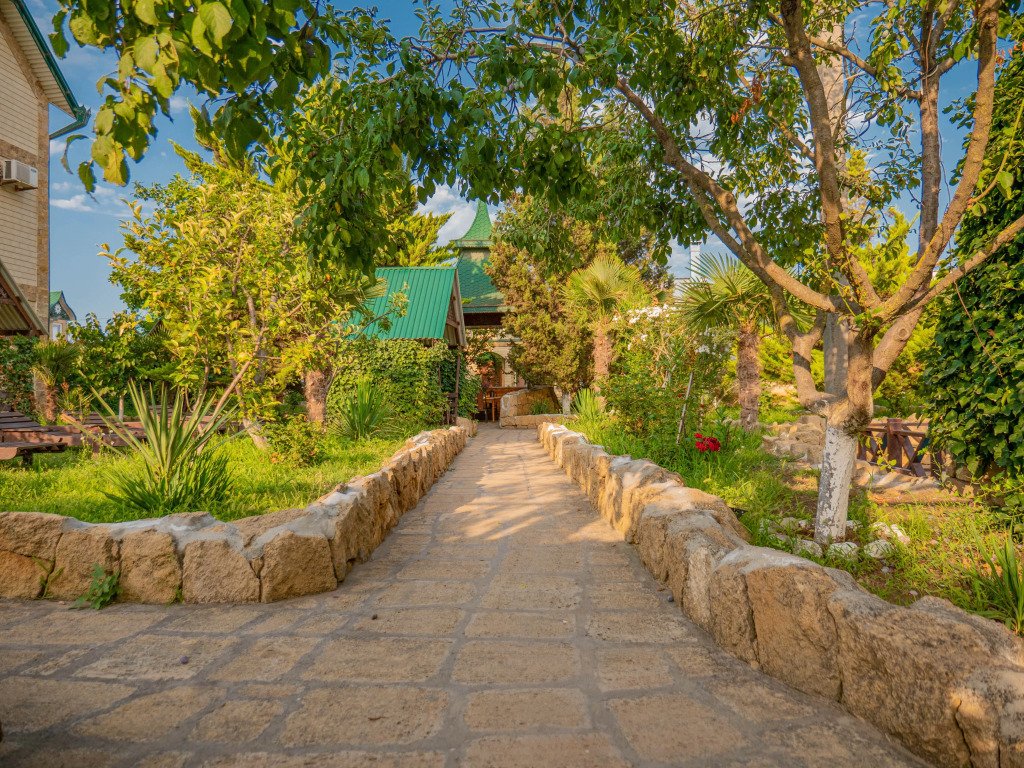 Вилла Виктория, Республика Дагестан: фото 3