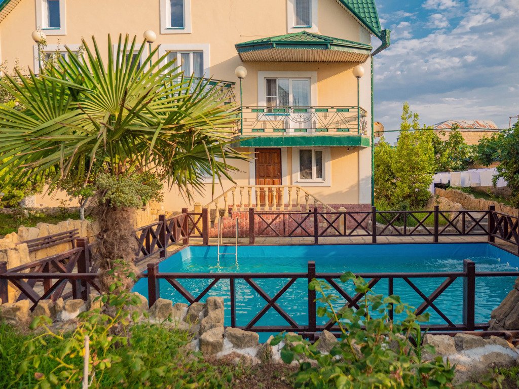 Вилла Виктория, Республика Дагестан: фото 4